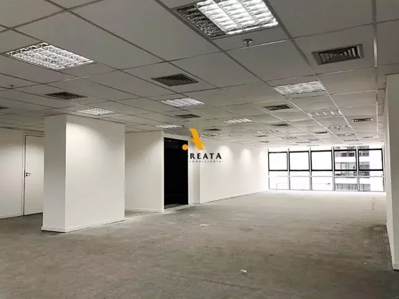 Imagem CENTRO - RUA DA ASSEMBLEIA - MARAVILHOSO ESPAÇO COMERCIAL NO CORAÇÃO DO CENTRO DO RIO DE JANEIRO, COM ÁREA TOTAL DE 434M²