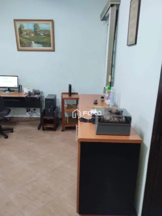 Imagem Casa, 100 m² - venda por R$ 851.000,00 ou aluguel por R$ 4.809,00/mês - Santana - São Paulo/SP
