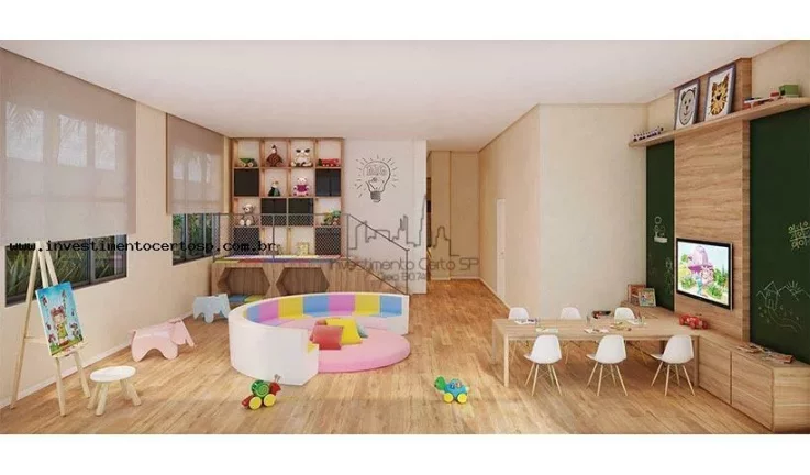 Imagem Apartamento à venda em São Paulo/SP