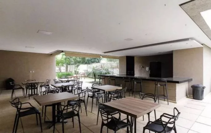 Imagem APARTAMENTO RESIDENCIAL em São Paulo - SP, Belenzinho