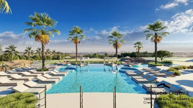 Imagem TERRENO COND. RESORT COLINAS GOLF RESIDENCE A PARTIR DE R$ 1.574.322,48
