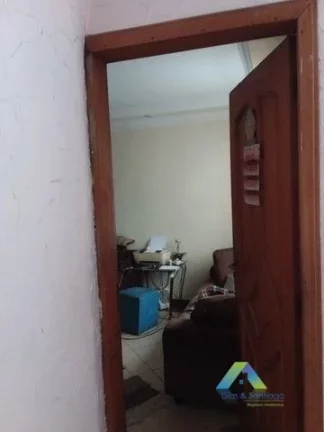 Imagem Sobrado com 2 dormitórios à venda, 130 m² por R$ 489.000 - Vila das Mercês - São Paulo/SP