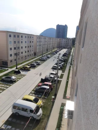 Imagem EXCELENTE OPORTUNIDADE! VENHA MORAR A 15 MINUTOS DA BARRA DA TIJUCA!