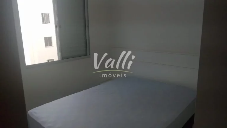 Imagem APARTAMENTO RESIDENCIAL em Santa Bárbara Doeste - SP, Jardim Terra Am?(C)rica II