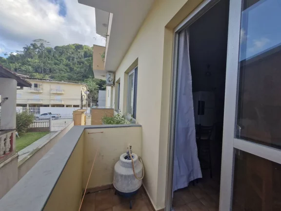 Imagem Apartamento a venda excelente localização na praia grande !!!