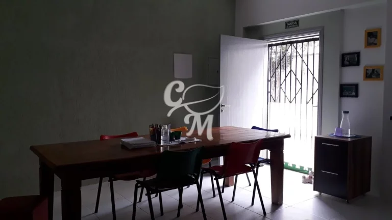 Imagem IMÓVEL USO COMERCIAL / RESIDENCIAL - Ponte São João