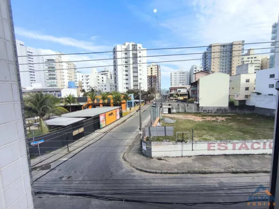 Imagem Apartamento com 3 Quartos disponível p/ Locação Temporada na Praia do Morro - Guarapari/ES