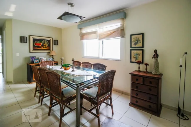 Imagem Apartamento à Venda - Recreio, 3 Quartos, 194 m2