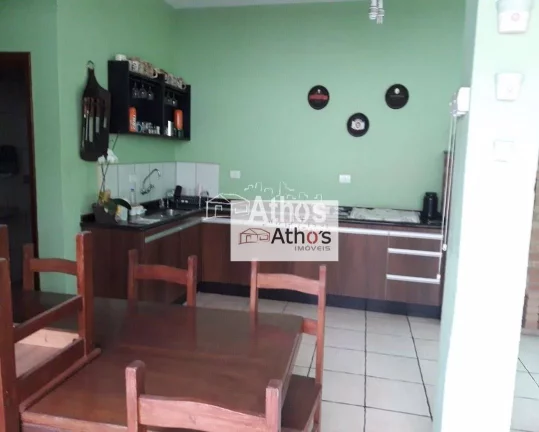 Imagem Sobrado Residencial à venda, Jardim Esplanada, Indaiatuba - SO0026.