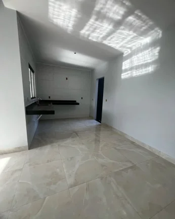 Imagem Casa De 3/4 C Uite No Jardim Himalaia