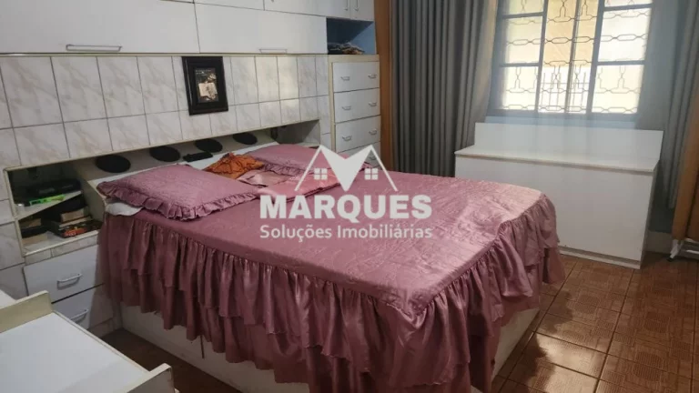 Imagem Casa a Venda no bairro Jardim São Pedro - Hortolândia, SP