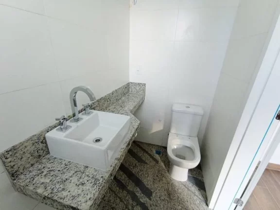 Imagem Terreno Área privativa em Belo Horizonte