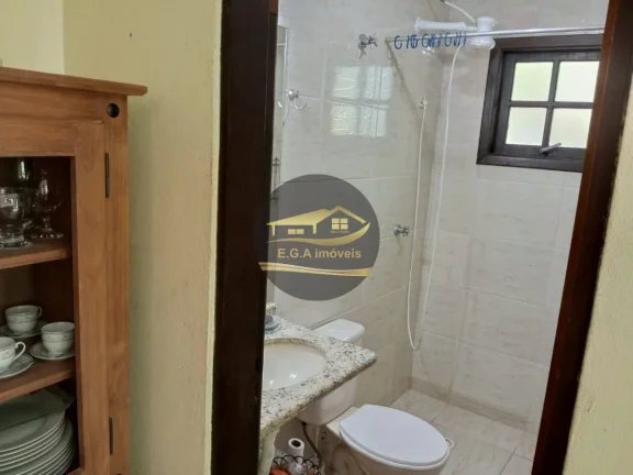 Imagem Casa no sertão de Camburi
