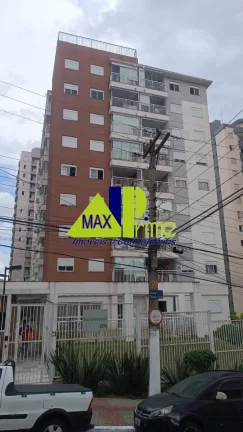 Imagem APARTAMENTO 50M²/02 DORMITÓRIOS/SACADA/01 VAGA COBERTA
