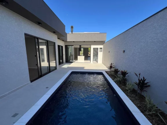 Imagem Casa Nova no Euroville II 100% Térrea!