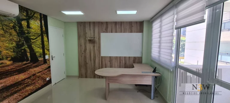 Imagem Sala, 40 m² - venda por R$ 550.000,00 ou aluguel por R$ 3.769,81/mês - Vila Pompeia - São Paulo/SP