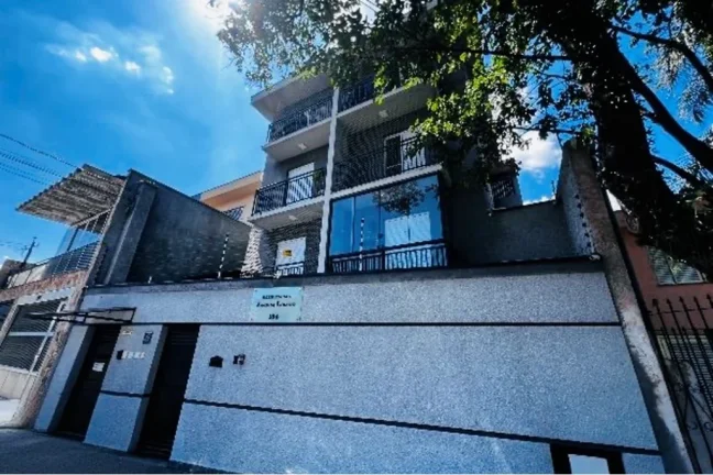 Imagem APARTAMENTO RESIDENCIAL em São Paulo - SP, Jardim Líbano