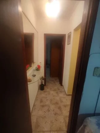 Imagem APARTAMENTO SOLEMAR - PRAIA GRANDE SP