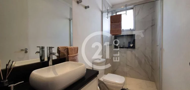 Imagem Apartamento com 3 dormitórios à venda, 110 m² por R$ 680.000,00 - Panamby - São Paulo/SP