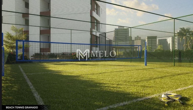 Imagem LANÇAMENTO ROSARINHO - 4qts., 3suítes, 3vagas com 163,75 m².