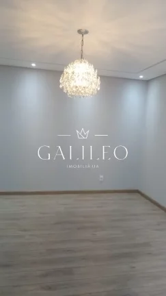 Imagem APARTAMENTO PARA LOCAÇÃO NO RESIDENCIAL MAXX SANTA ÂNGELA - HORTO FLORESTAL- JUNDIAÍ -SP