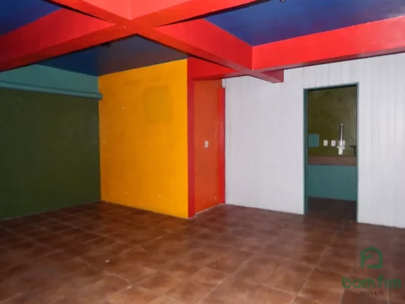 Imagem Sobrado de 4 andares, para venda, Jardim São Pedro, Porto Alegre/RS. - SO2447