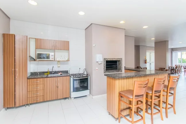 Imagem Apartamento à venda em Porto Alegre, Partenon, com 2 quartos, 55,4m²