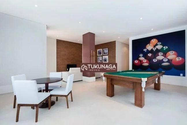 Imagem Studio com 1 dormitório à venda, 38 m² por R$ 440.000,00 - Jardim Flor da Montanha - Guarulhos/SP