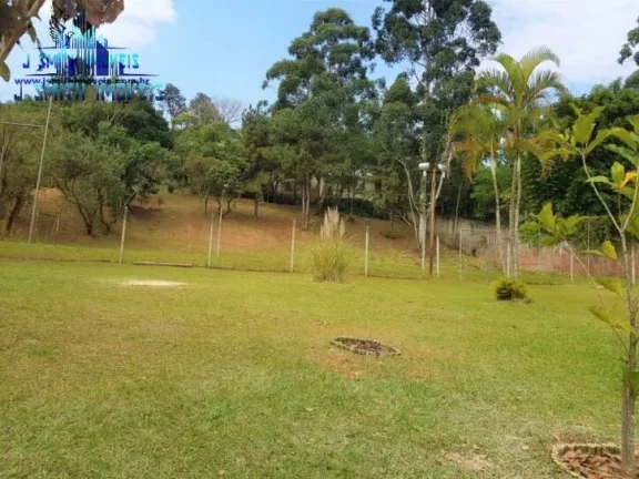 Imagem TERRENO 3.306m³ EM CONDOMÍNIO ALTO PADRÃO NA GRANJA VIANA. LIMPO, PRONTO PARA CONSTRUIR.

Lindo t...