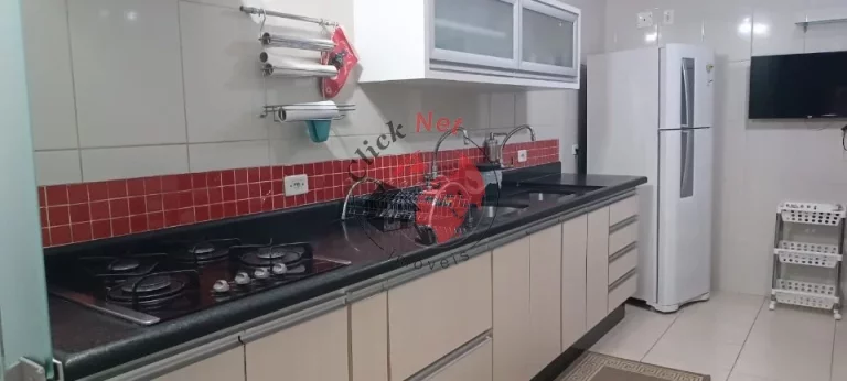 Imagem Sobrado para Venda no bairro Vila Dayse em São Bernardo do Campo