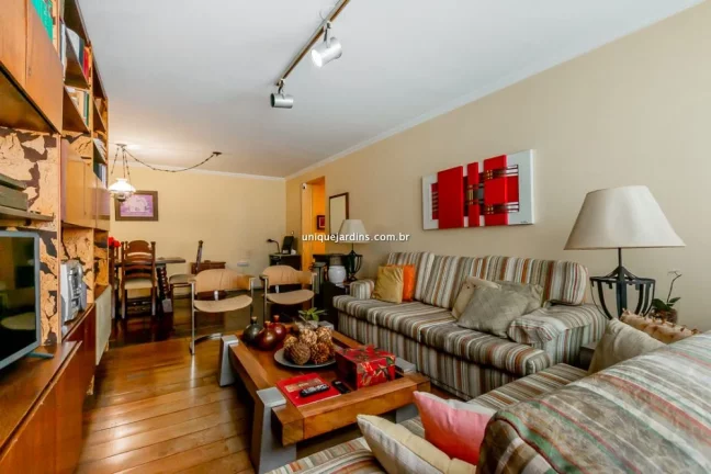 Imagem Apartamento à venda Perdizes São Paulo