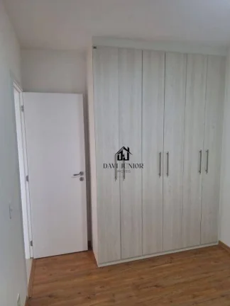 Imagem Apartamento com 2 dormitórios à venda, 47 m² por R$ 430.000,00 - Parque Campolim - Sorocaba/SP