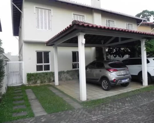 Imagem Vendo casa em condomínio fechado 3 suítes , Parque dos Príncipes