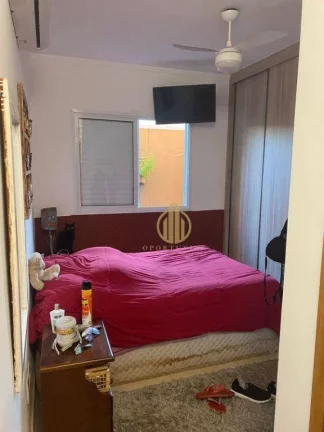 Imagem Apartamento Térreo com 1 dormitório à venda, 60 m² por R$ 280.000 - Jardim Nova Aliança Sul - Ribeirão Preto/SP