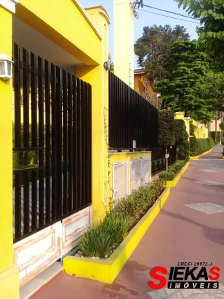 Imagem Oportunidade de moradia Casa em condominio