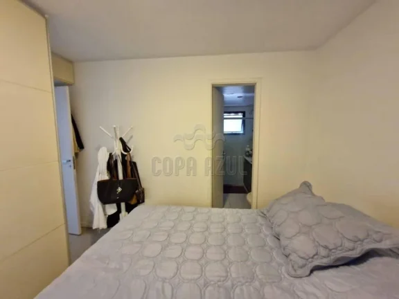 Imagem Humaitá - Residencial › Apartamento com 2 quarto(s) a Venda