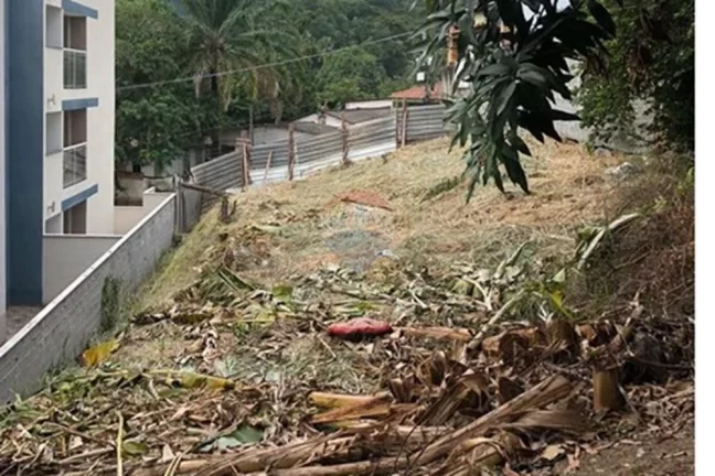Imagem Terreno com 402,50 m², na Freguesia em Jacarepaguá