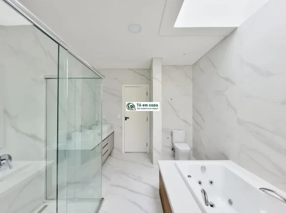 Imagem CASA RESIDENCIAL em SÃO JOSÉ DOS CAMPOS - SP, CONDOMÍNIO RESIDENCIAL JAGUARY