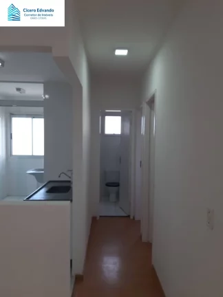 APARTAMENTO RESIDENCIAL em SÃO PAULO - SP, CIDADE LÍDER