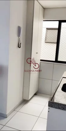 Imagem APARTAMENTO 2 QUARTOS EM PARNAMIRIM