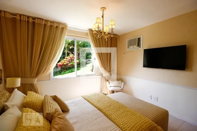 Imagem Casa à Venda - Recreio, 4 Quartos, 450 m2