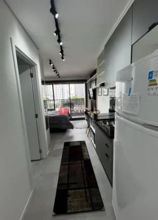 Imagem Studio para Locação, Vila Regente Feijó, São Paulo, SP