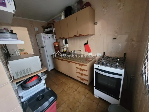 Imagem Apartamento a venda no Cambui em Campinas !!