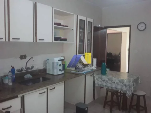 Imagem Casa com 4 Quartos à Venda, 170 m² em Jardim Aureliano - Pouso Alegre