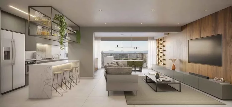 Imagem Jota Vila Mariana - Residencial