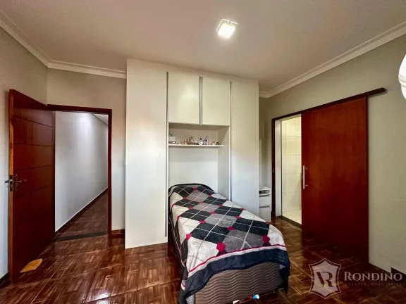 Imagem Sobrado na Vila Amato, 3 suítes e varanda gourmet
