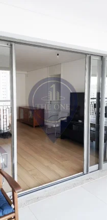 Imagem Imperdível apartamento à venda em Moema, São Paulo-SP: 3 quartos, 3 suítes, 2 salas, 5 banheiros, 2 vagas, 149,00m².