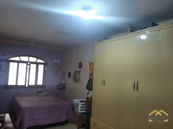 Imagem CASA COM 3 DORMITÓRIOS À VENDA, 217 M² POR R$ 690.000,00 - JARDIM ESPLANADA - JUNDIAÍ/SP