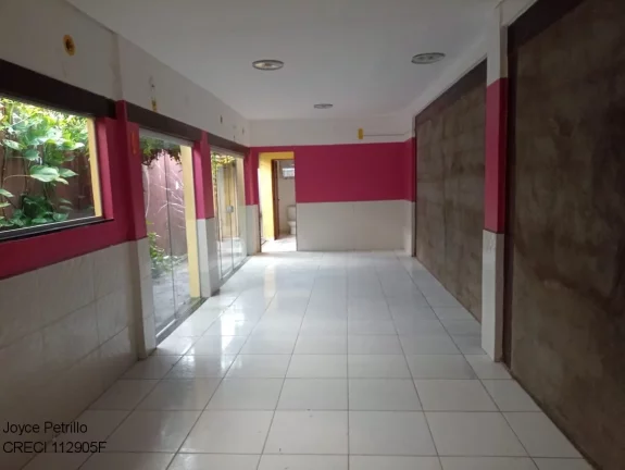 Imagem Loja Para Locação no Centro Nervoso de Peruíbe. Não Perca!!!