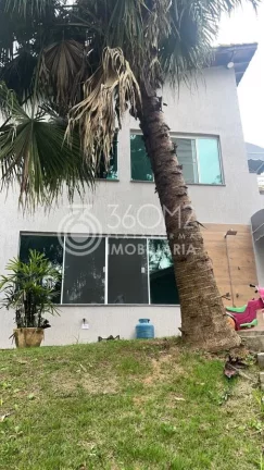 Imagem Sobrado em Condomínio para Venda em Suzano / SP no bairro Ipelândia